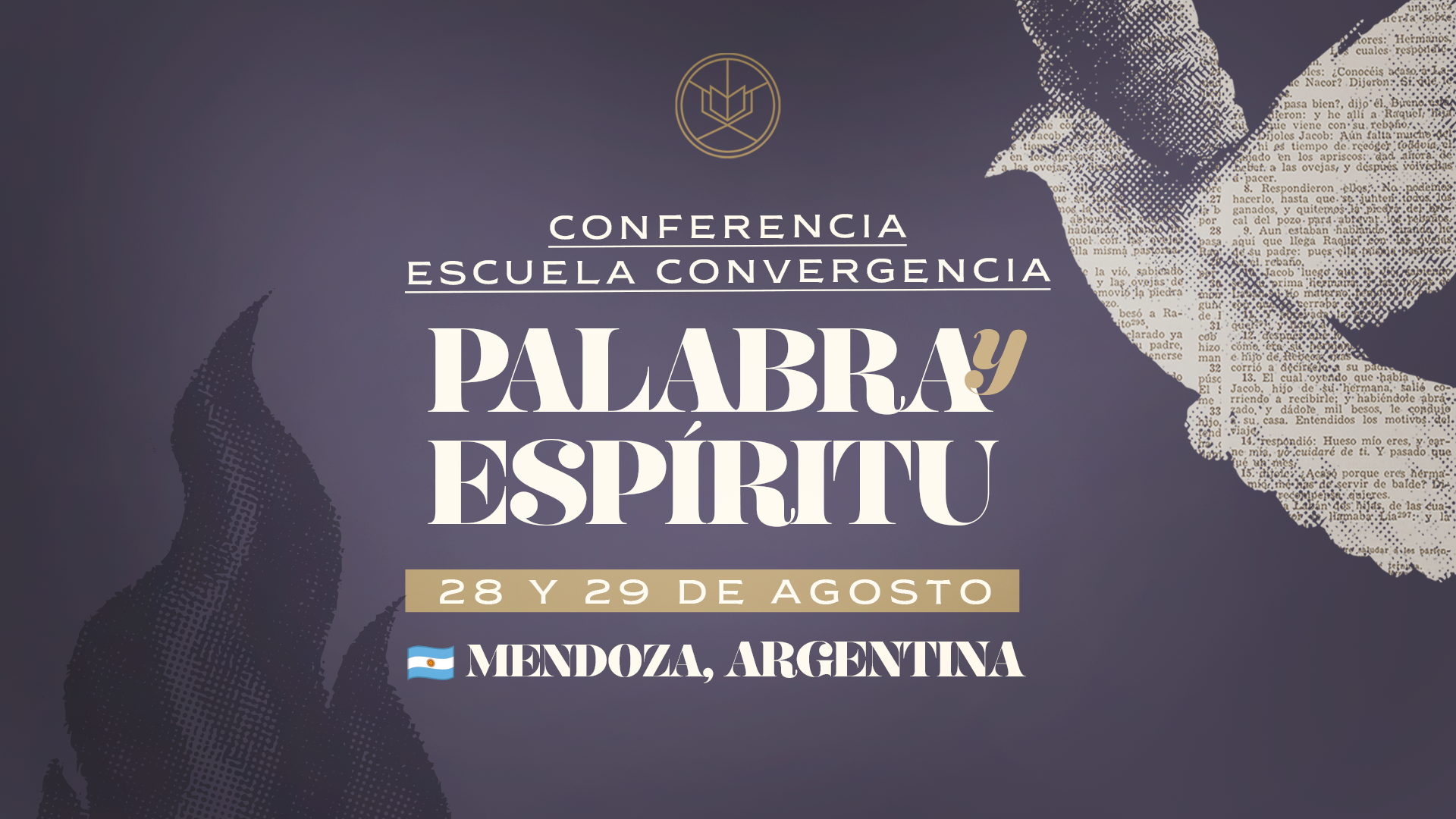 Logo de la organización