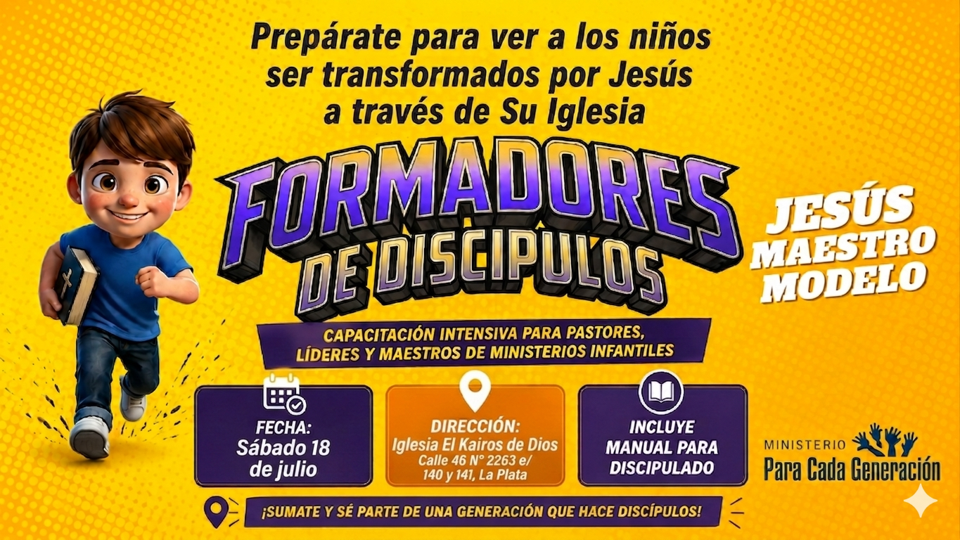Logo de la organización
