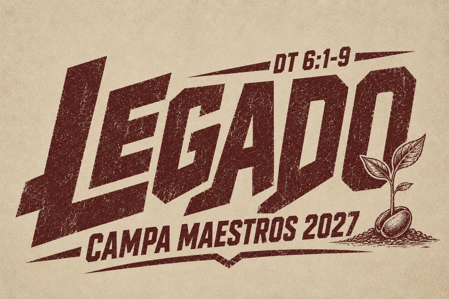 Logo de la organización