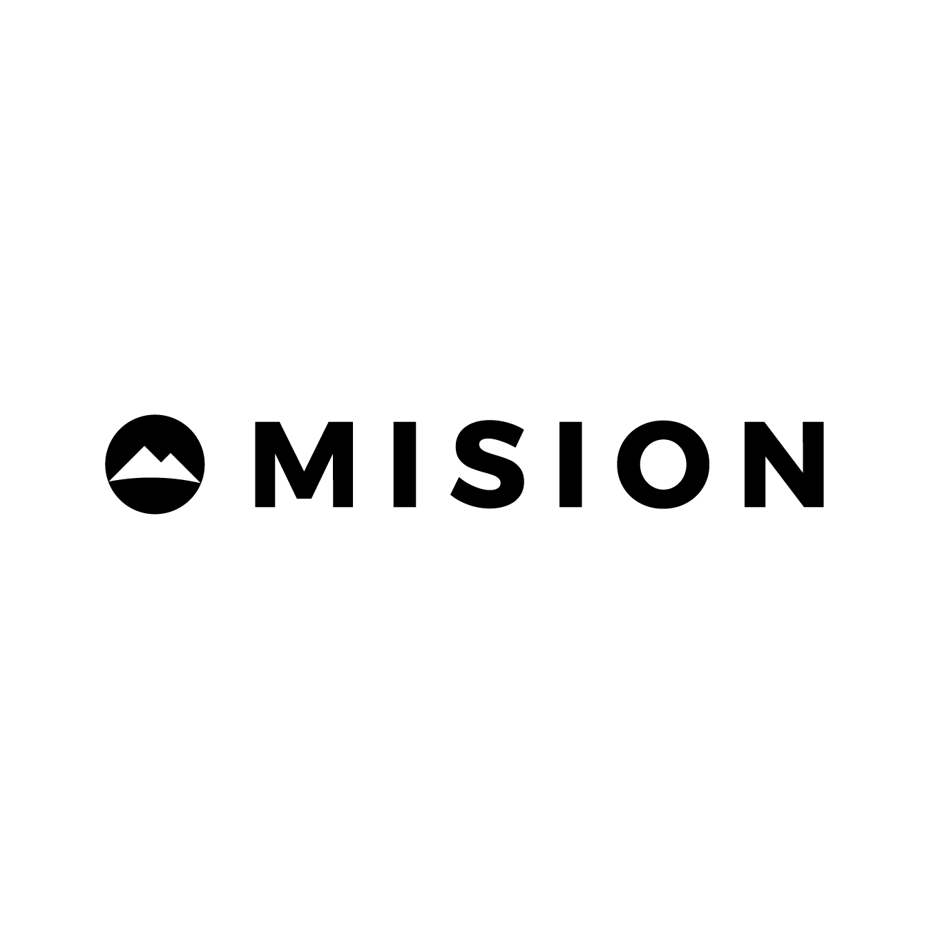 Mision Logo