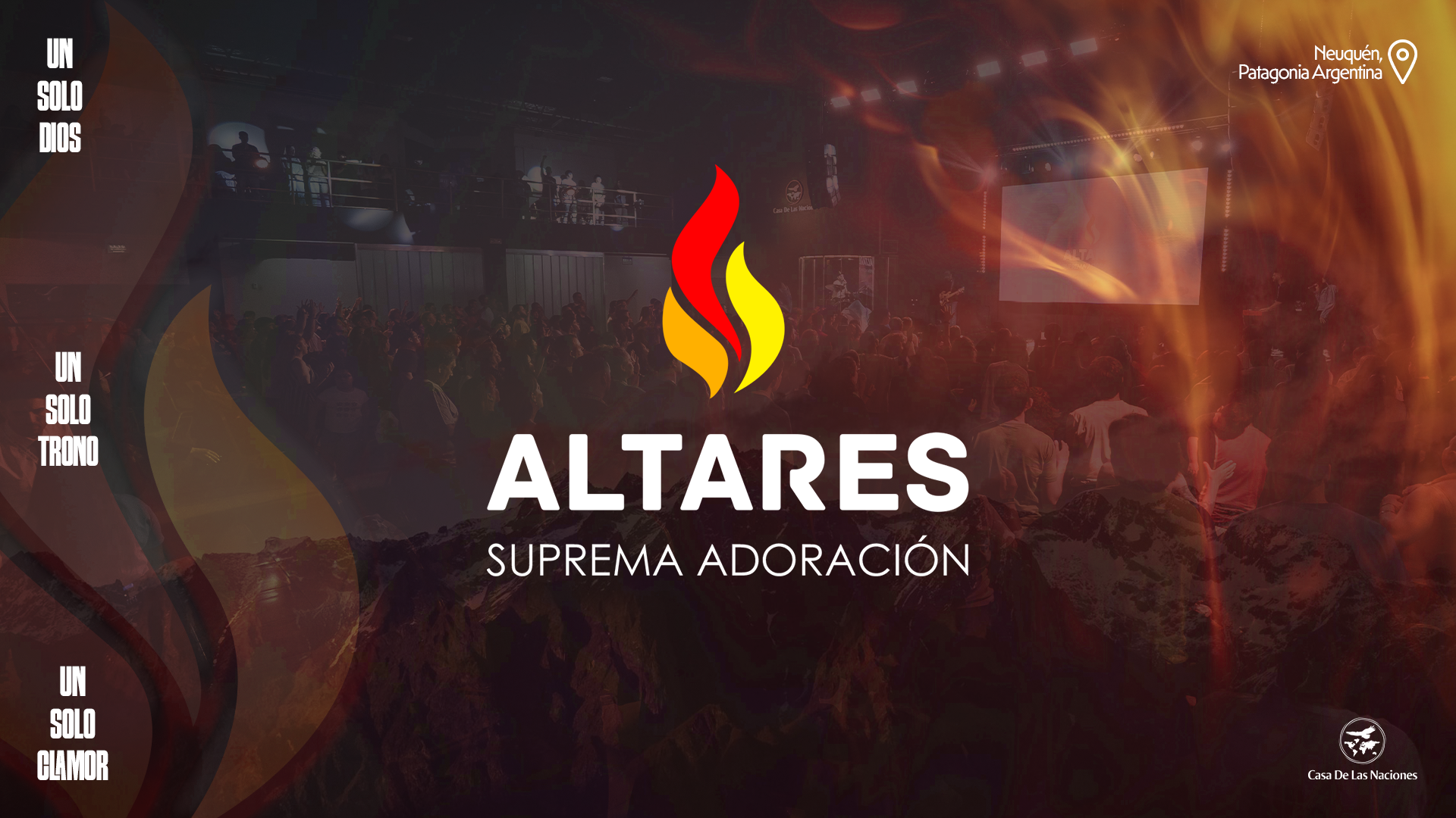 Logo de la organización