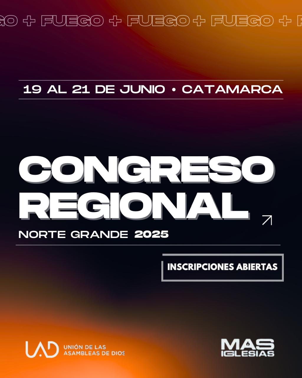 Logo de la organización