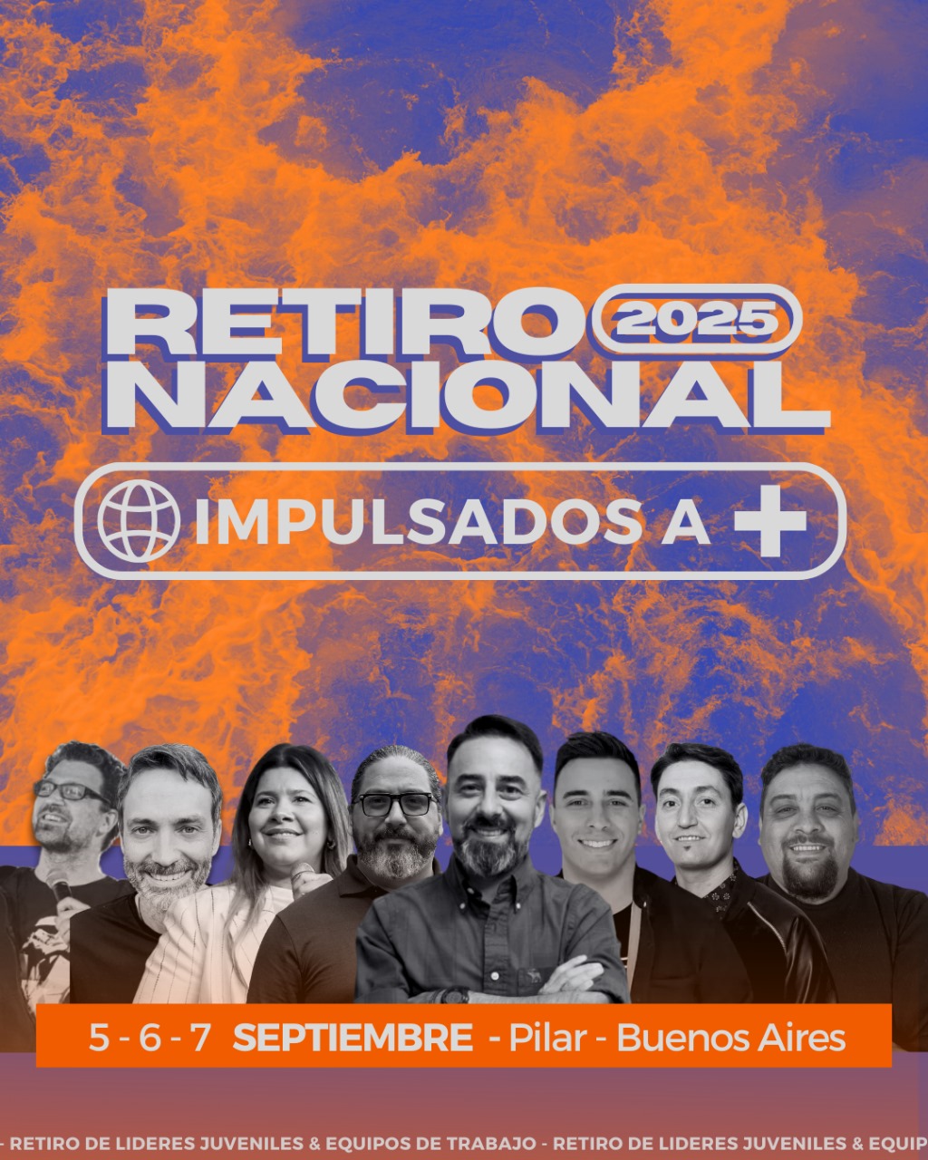 Logo de la organización