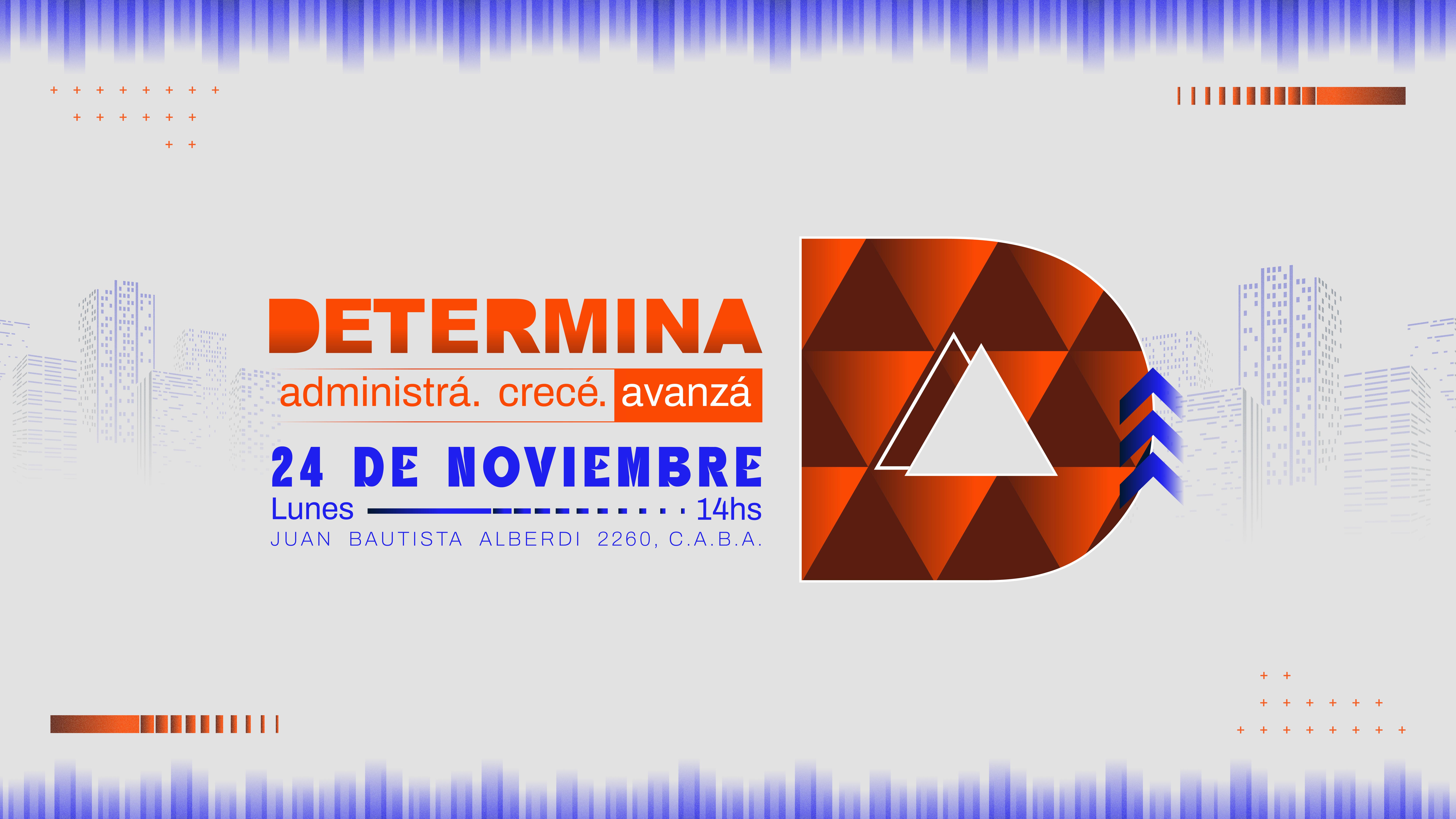 Logo de la organización