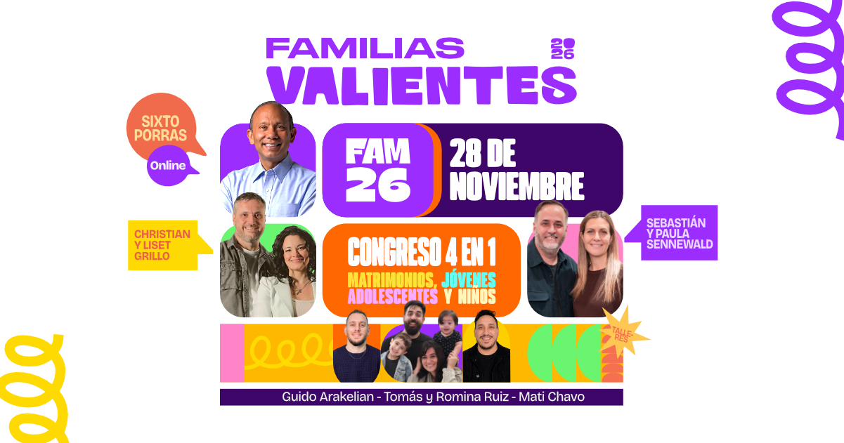 Logo de la organización