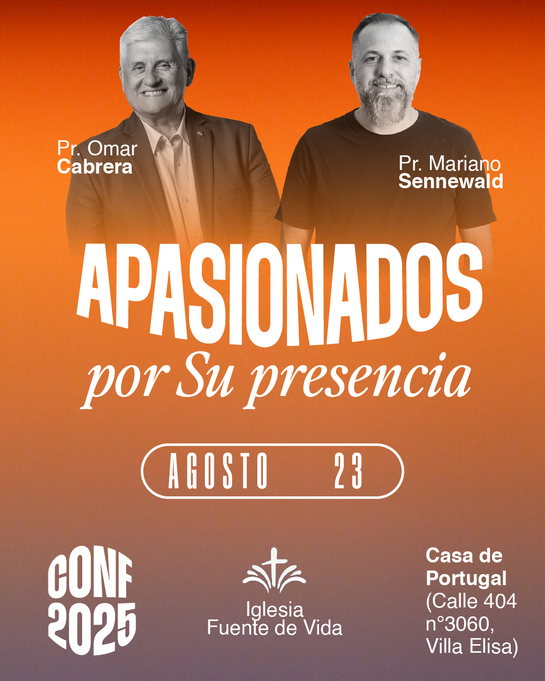 Logo de la organización