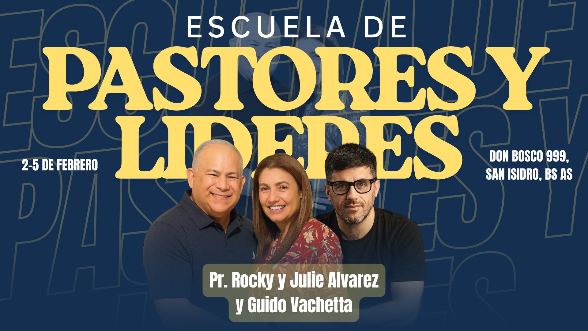 Logo de la organización