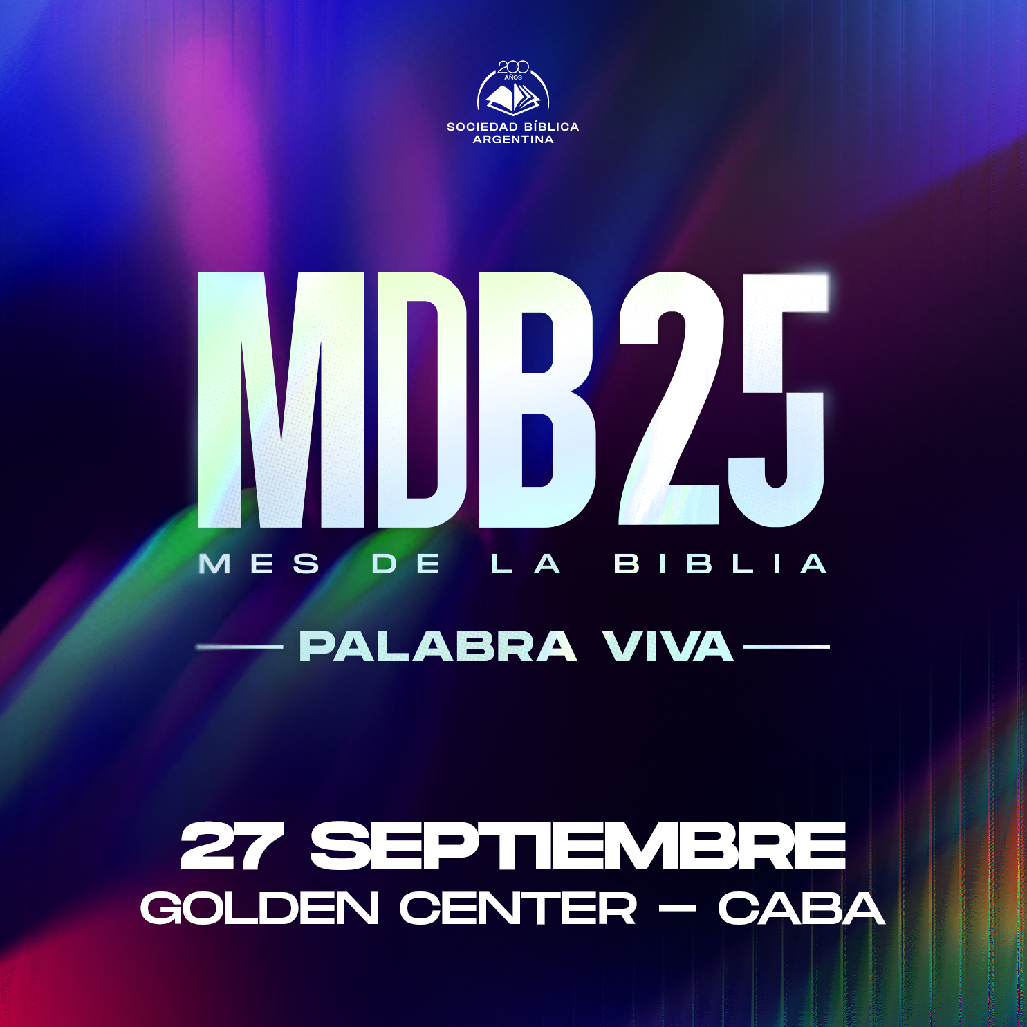 Logo de la organización
