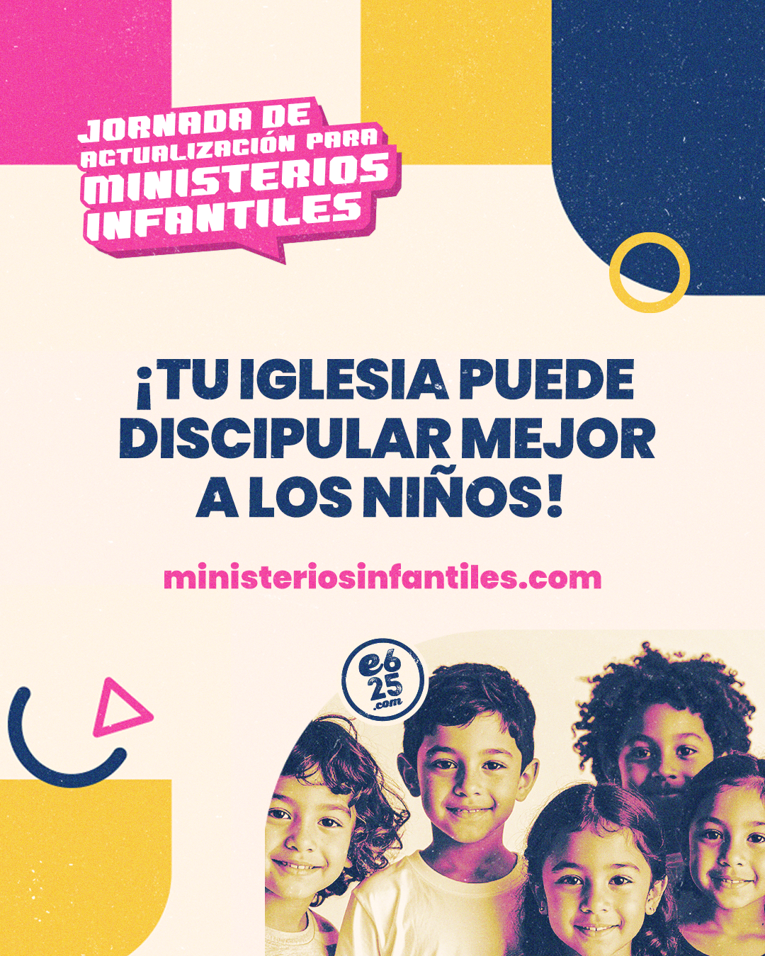 Logo de la organización